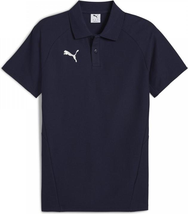 Produktbild Puma teamEVOSTRIPE Polo (L)