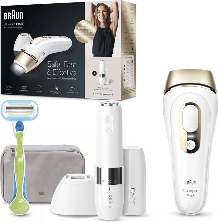 Immagine prodotto Braun Silk-expert Pro