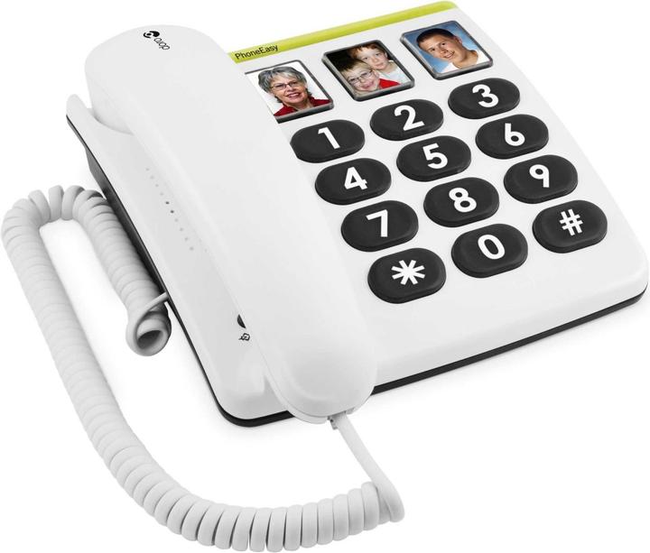 Immagine prodotto Doro TelefonoFacile 331ph