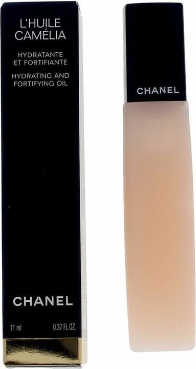 Produktbild Chanel l'Huile Camélia Hydr & Fort Oil 11 ml (11 ml)