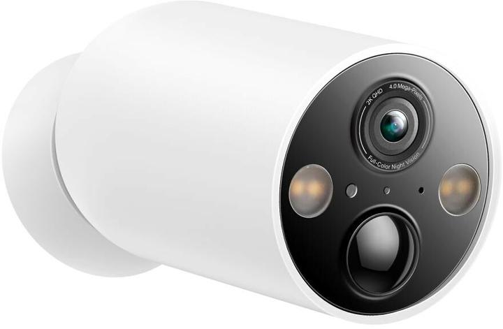 Immagine prodotto TP-Link Tapo C425 (confezione da 2) (2560 x 1440 (WQHD))