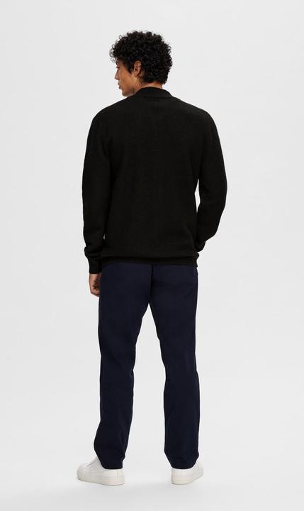 Produktbild Selected Homme Merinowoll Strickjacke (M)