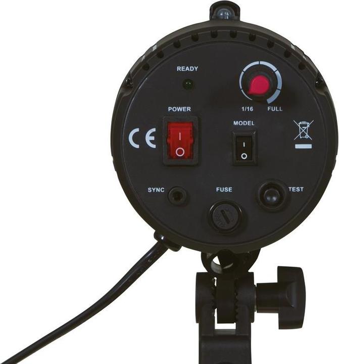 Image du produit Dörr EcoLine II Kit E (150 W, Set)