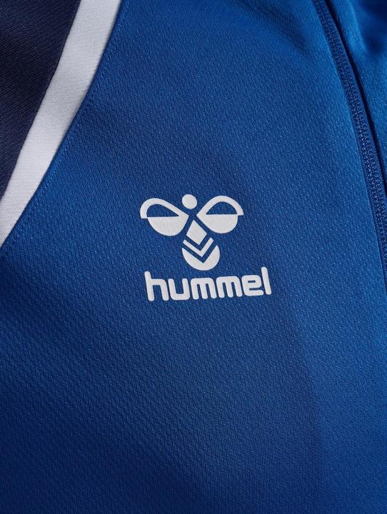 Immagine prodotto hummel hmlLEAD 2.0 ZIP HOODIE (L)