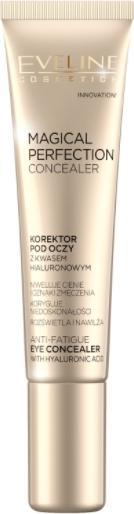 Produktbild Eveline magische Perfektion Eye Corrector 02 Lichtvanille, 15 ml (15 ml)