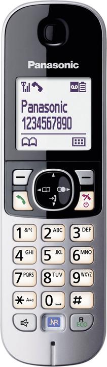 Produktbild Panasonic Kx-Tga681