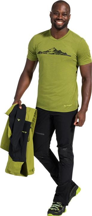 Image du produit Vaude Croz II (XXL)
