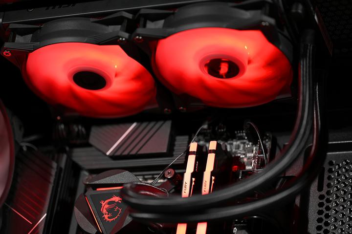 Produktbild Actina 5901443390244 (AMD Ryzen 9 7900X3D, 32 GB, 2000 GB, GeForce RTX 4080 SUPER)