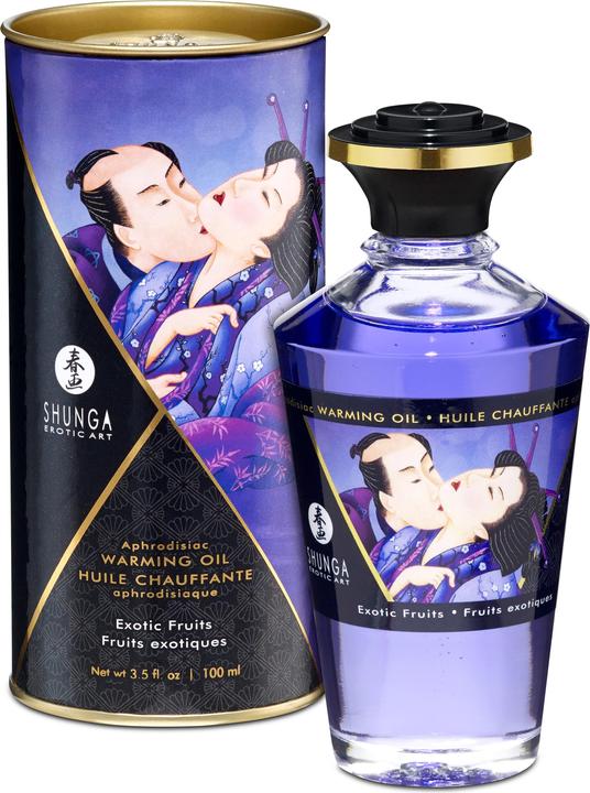 Produktbild Shunga Aphrodisiac (100 ml)