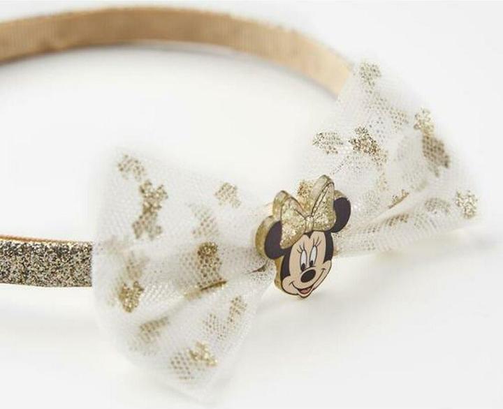 Immagine prodotto Minnie Mouse Minnie - accessori per capelli cerchietto per cape