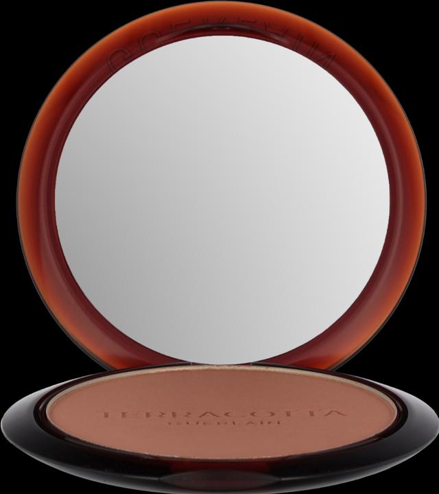 Actual product image Guerlain Terracotta Original Powder 02 10 g (02 Medium Cool)