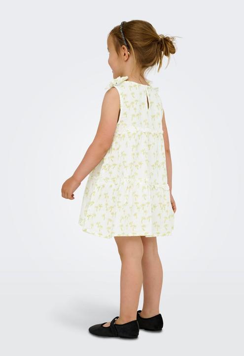 Produktbild Only KMGPALM Midikleid Kleid (116)