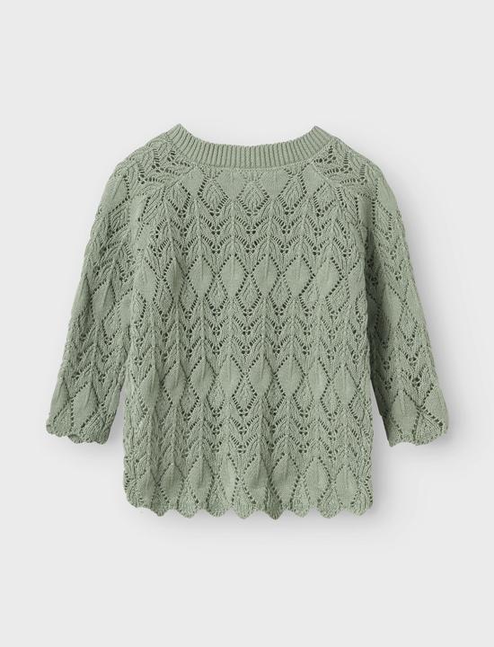Immagine prodotto Name it Bio-Baumwoll Strickjacke (74)