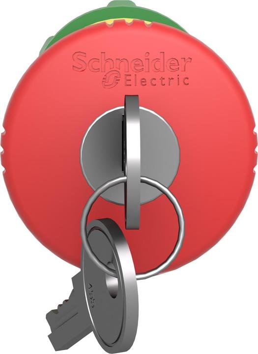Immagine prodotto Schneider Electric Pulsante di arresto di emergenza 40mm
