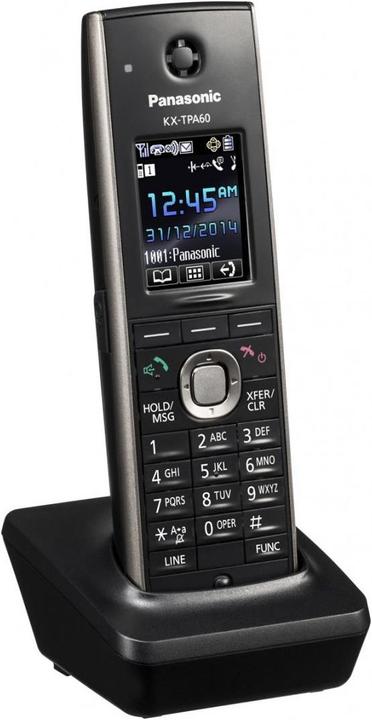 Produktbild Panasonic Kx-Tgp600