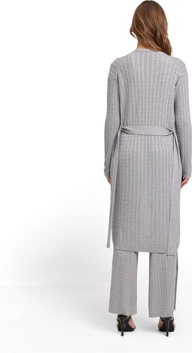Actual product image Falke FIN Silk Touch Cardigan w (S)