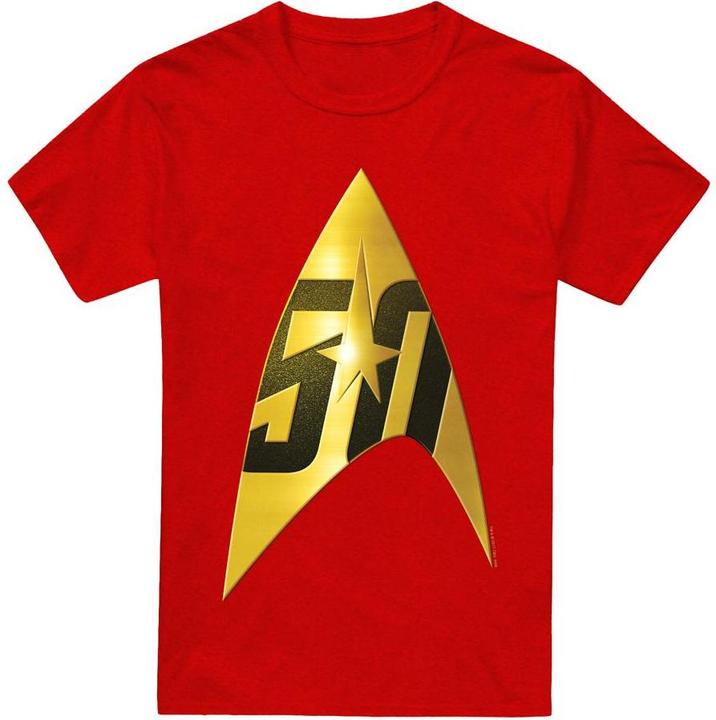 Produktbild 50th Anniversary Delta TShirt (S)