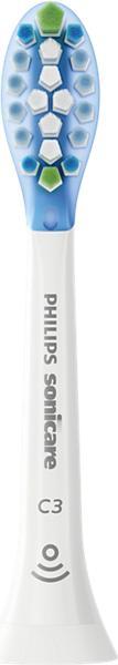 Produktbild Philips Sonicare Premium Plaque Defence HX9045/87 Bürstenköpfe (4+1-Pack) (5 x)