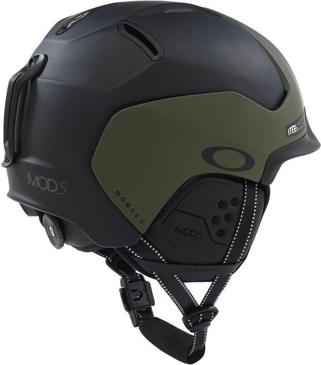 Produktbild Oakley Mod5 Mips (51 - 55 cm, S)