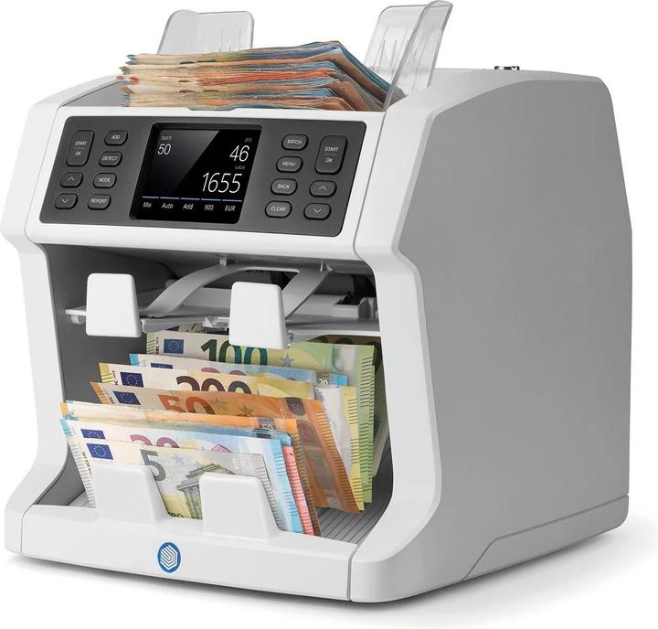 Produktbild Safescan 2995-SX (Geldscheinprüfer)