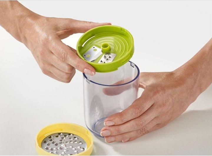 Actual product image Joseph Joseph Spiro