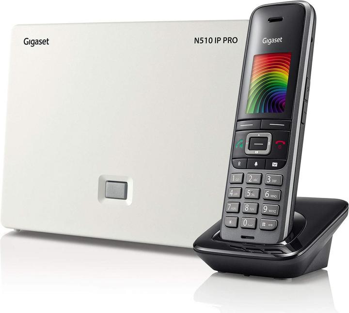 Image du produit Gigaset N510 IP PRO Bundle