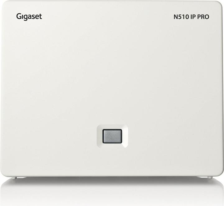 Image du produit Gigaset N510 IP PRO Bundle