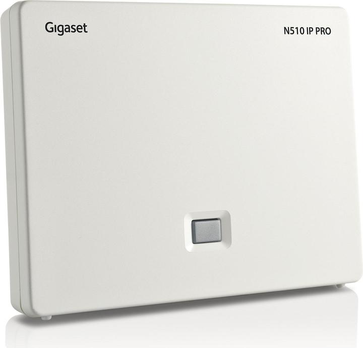 Image du produit Gigaset N510 IP PRO Bundle