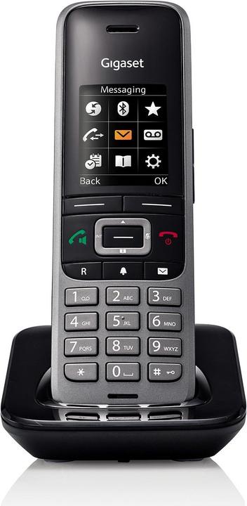 Image du produit Gigaset N510 IP PRO Bundle