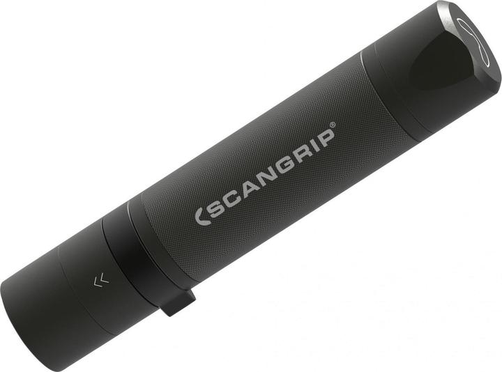 Actual product image Scangrip Flash 300 Torch 300 Lumens (13.30 cm, 300 lm)