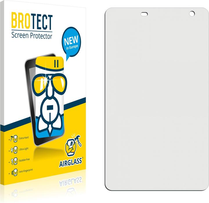 Immagine prodotto BROTECT AirGlass Vetro (1 Pezzo/i, QunyiCO Y7)