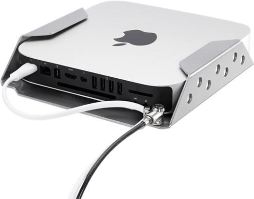 Produktbild Compulocks Mac mini Security Mount Enclosure