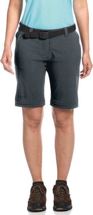 Image du produit Maier Sports Pantalon à fermeture éclair Nata 2 (M, L)