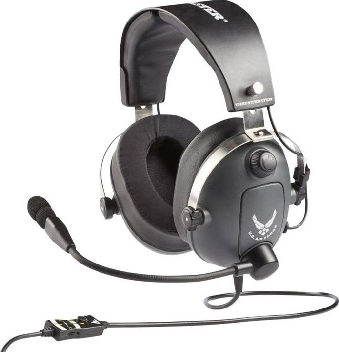 Immagine prodotto Thrustmaster T. Volo (Cablato)