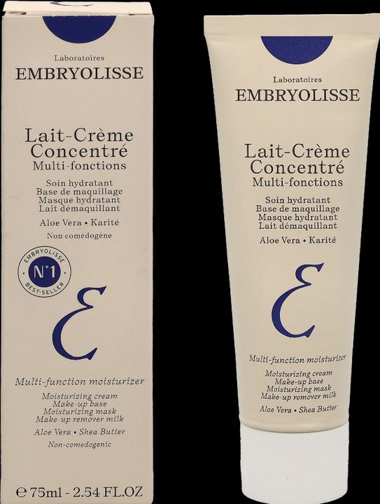 Productafbeelding Embryolisse Multifunctionele (75 ml, 24h crème)