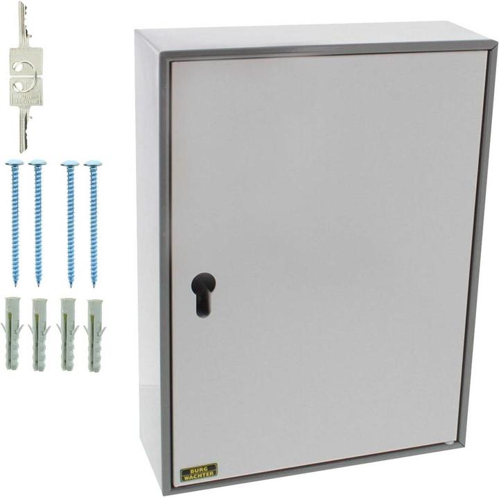 Image du produit Burg Wächter Armoire à clés 6700