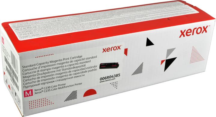 Produktbild Xerox 006R04385 (M)