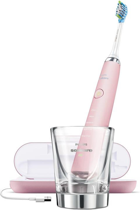 Produktbild Philips Sonicare Sonicare DiamondClean (Schallzahnbürste)