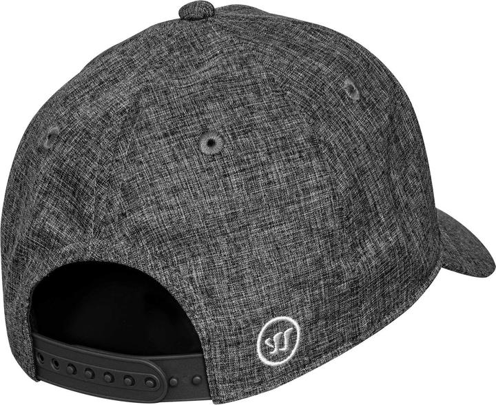 Actual product image Warrior Cap PRO Snapback