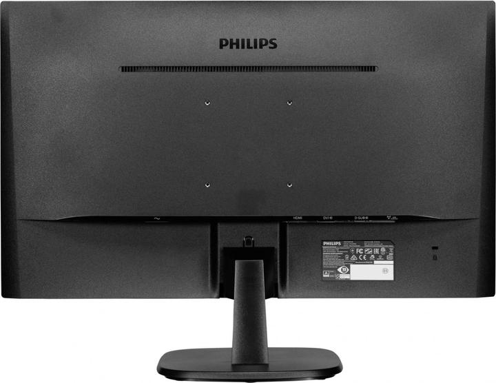 Image du produit Philips 273v7qdsb/00 (1920 x 1080 pixels, 27")