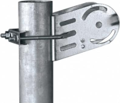 Image du produit Telesystem TEF 80 Antenne TV extérieure mono 36,8 dB (Antenne parabolique, 36.80 dB, DAB/DAB+)