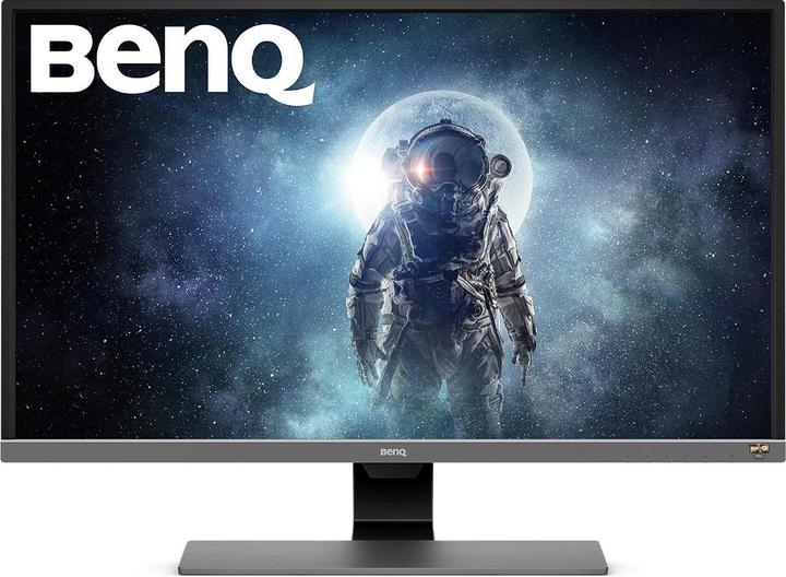 Produktbild BenQ Ew3270u (3840 x 2160 Pixel, 31.50")
