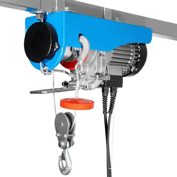 Produktbild Güde Elektrischer Seilzug