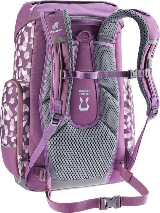 Image du produit Deuter Sac à dos scolaire Scula (44 l)
