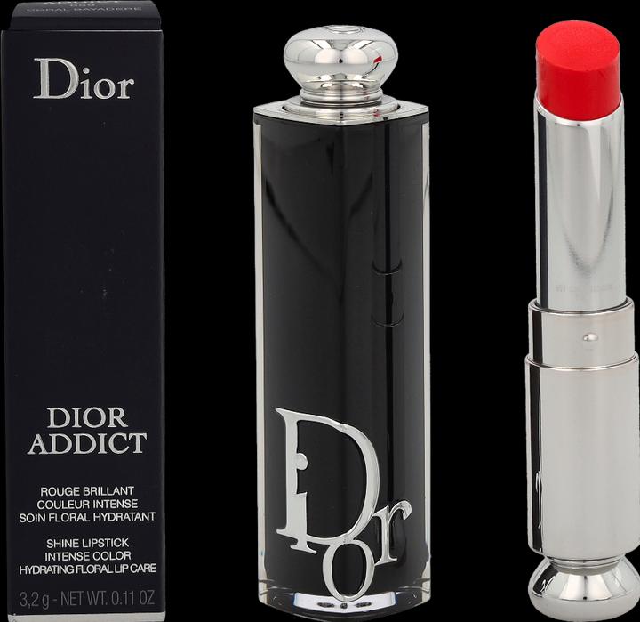 Produktbild Dior Addict Lipstick No 659 (659 Coral Bayadère)