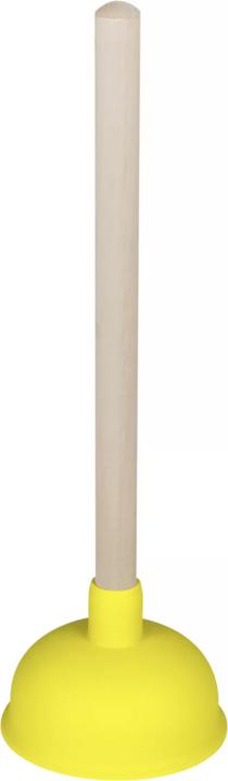 Image du produit De Beer Innovations Déboucheur Pompe et ventouse (1 pcs)