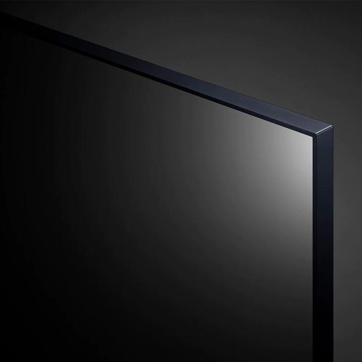 Produktbild LG NanoCell 50NANO766QA TV (50") 4K Ultra HD Smart TV Wi-Fi Black (50", NANO76, Nano-Cell, 4K, 2022)