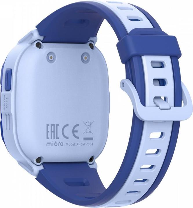 Productafbeelding Xiaomi Mibro Kids P6 (45 mm, 4G)