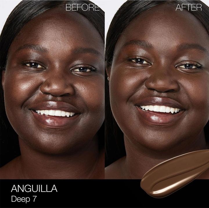Image du produit NARS Cosmetics Light Reflecting Foundation (Anguilla)