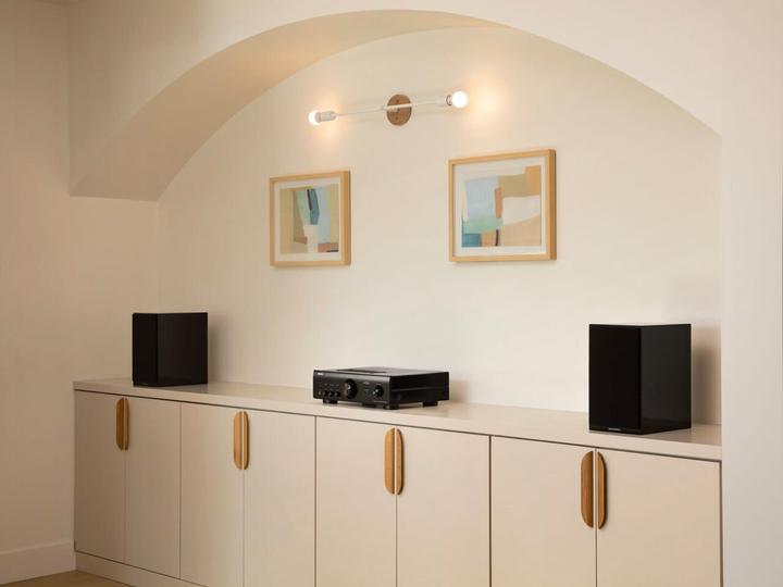 Produktbild Denon PMA 900HNE (Verstärker)